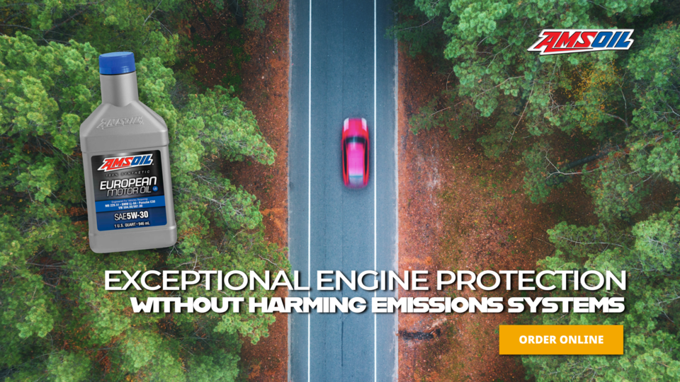 european motor oil exceptional engine protection