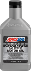 10w30 synthetic atv utv motor oil