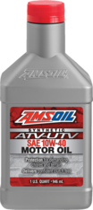 10w40 synthetic atv utv motor oil